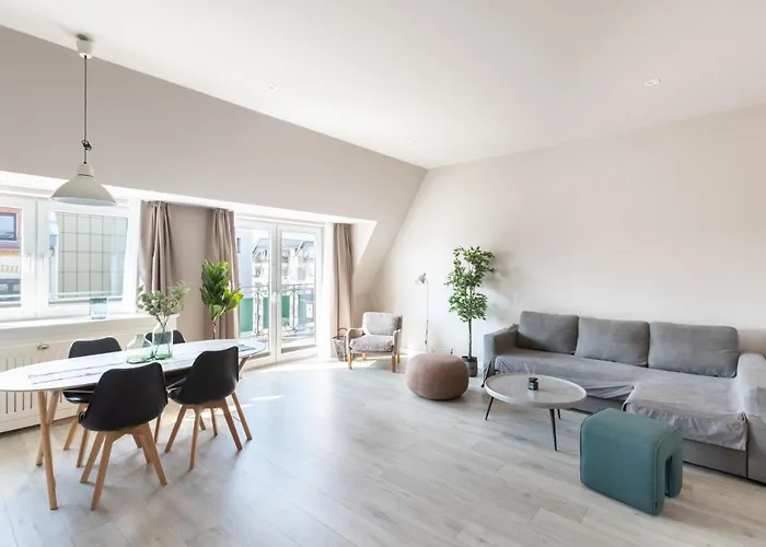 Limehome Berlin Chausseestraße