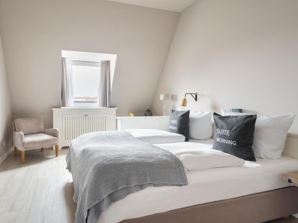 Appartement Limehome Chausseestrasse *