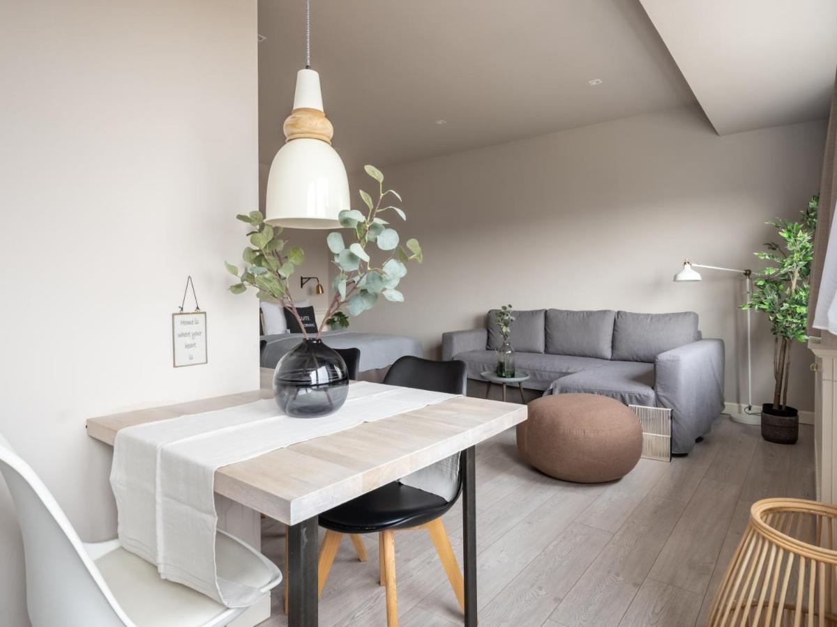 Limehome Chausseestrasse Appartement Berlijn