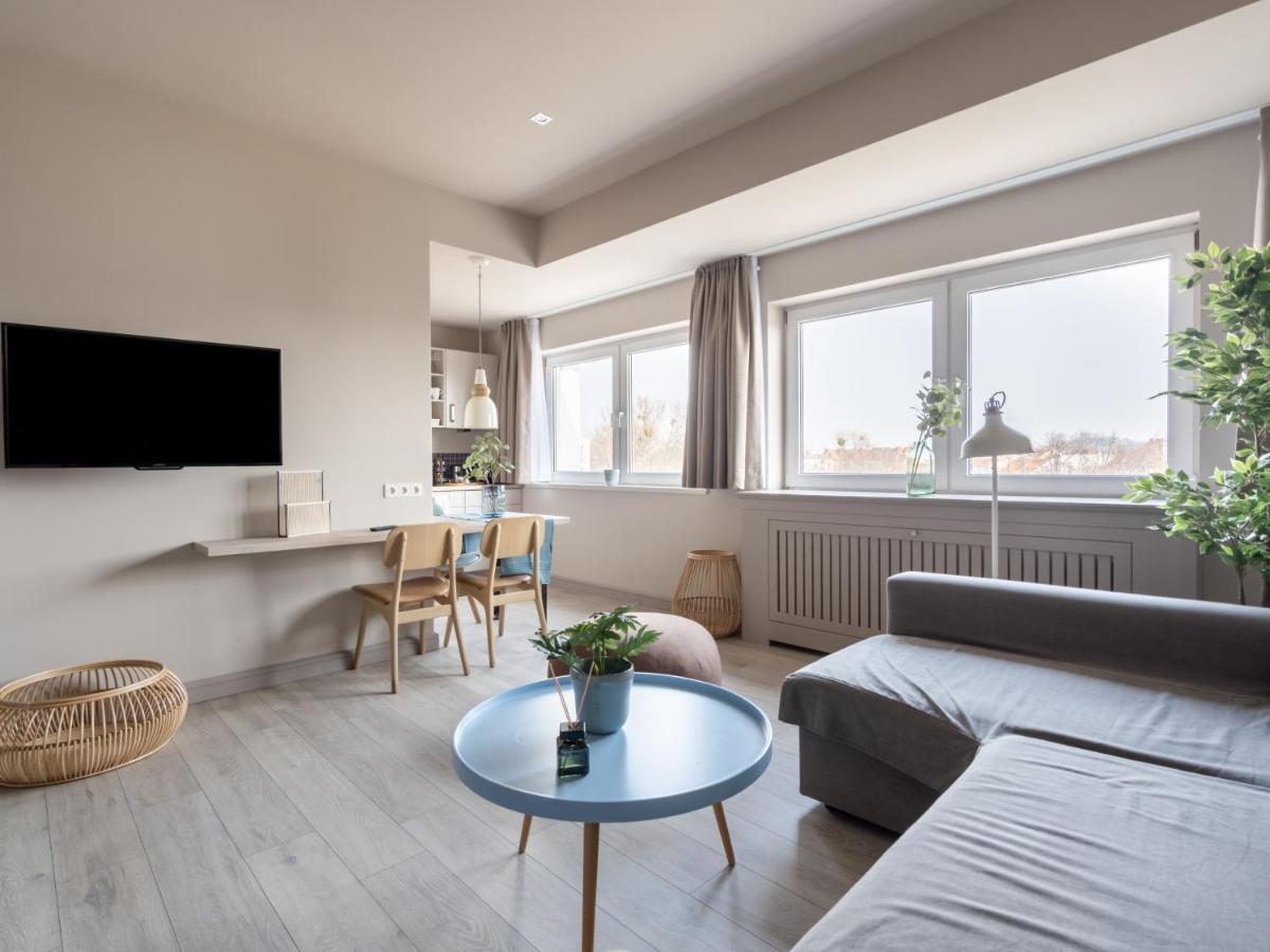 Limehome Chausseestrasse Appartement *