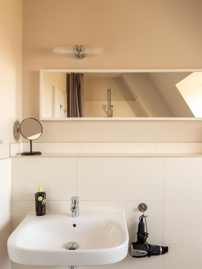Appartement Limehome Chausseestrasse *
