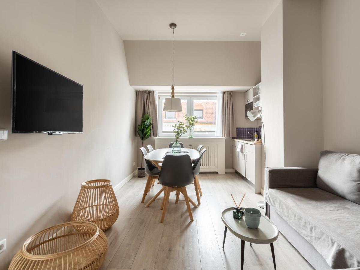 Appartement Limehome Chausseestrasse *