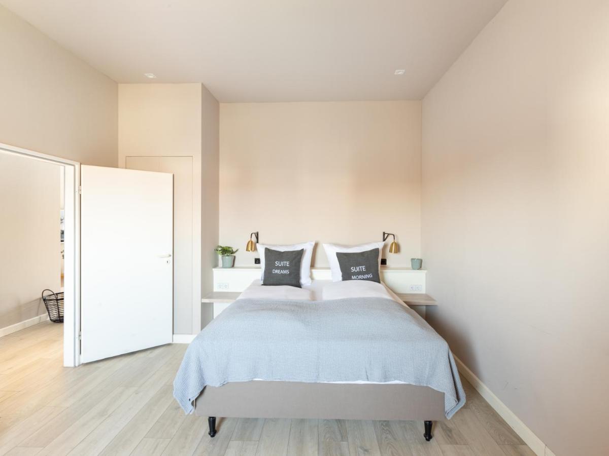 Appartement Limehome Chausseestrasse *