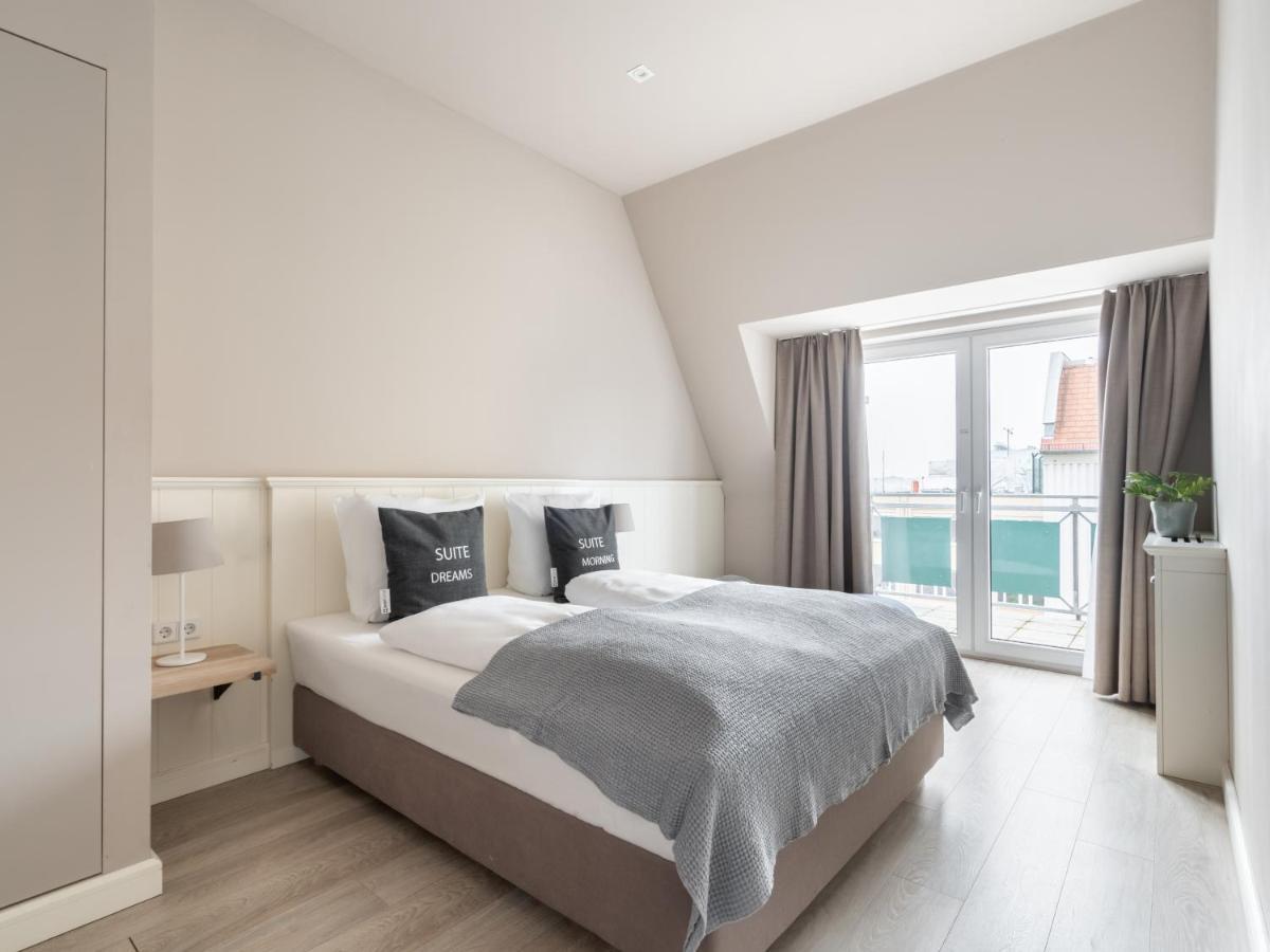 Appartement Limehome Chausseestrasse *
