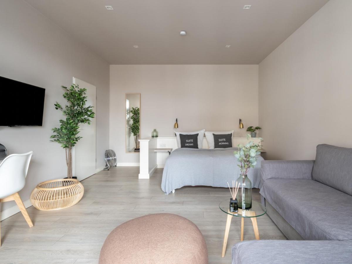 Appartement Limehome Chausseestrasse