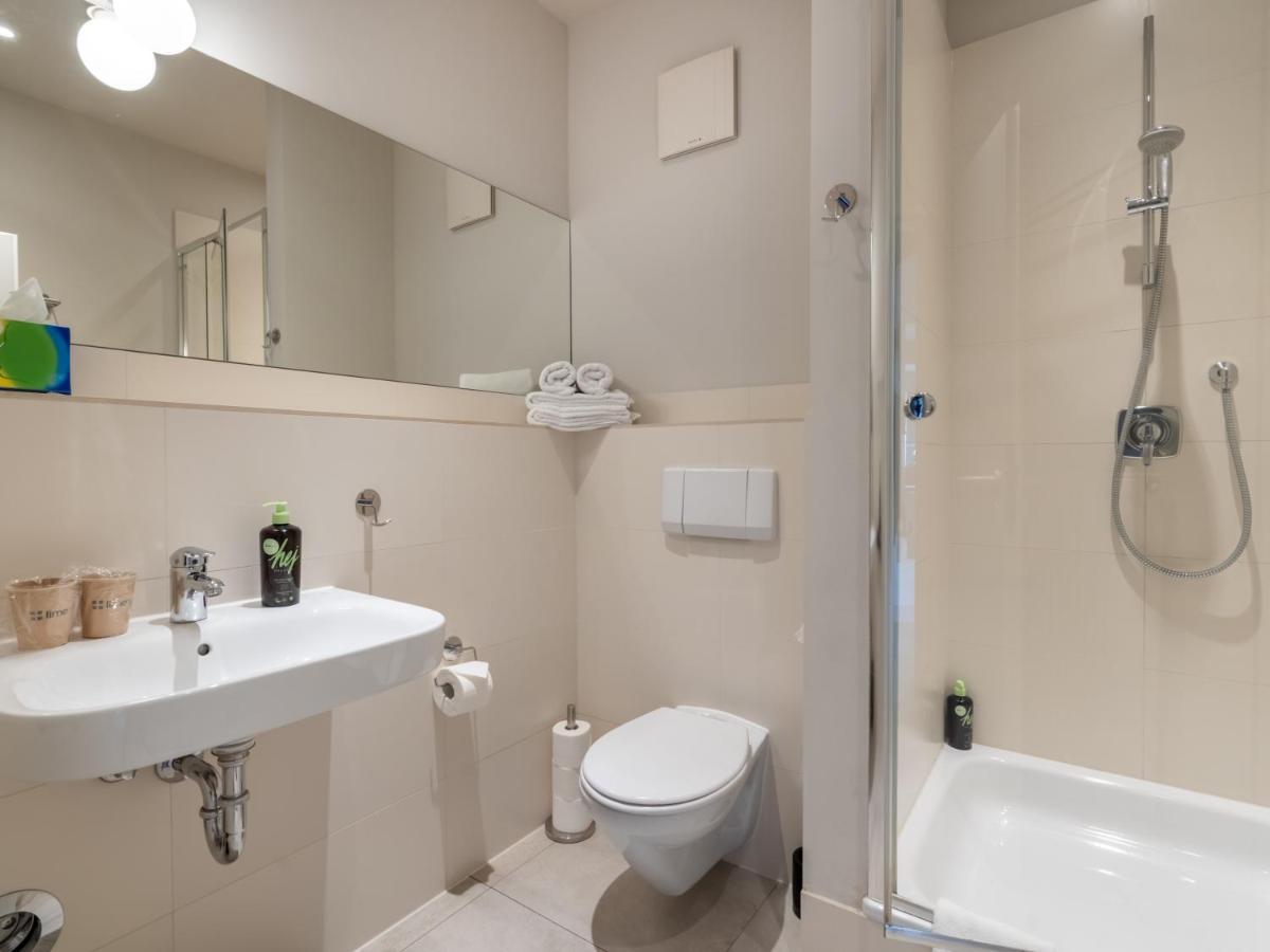 Appartement Limehome Chausseestrasse Berlijn