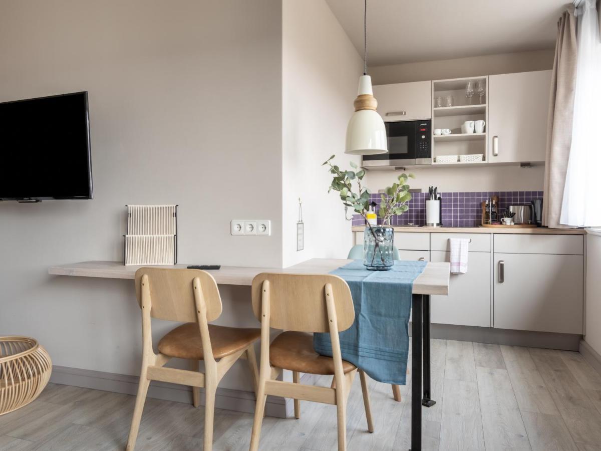 Limehome Chausseestrasse Berlijn