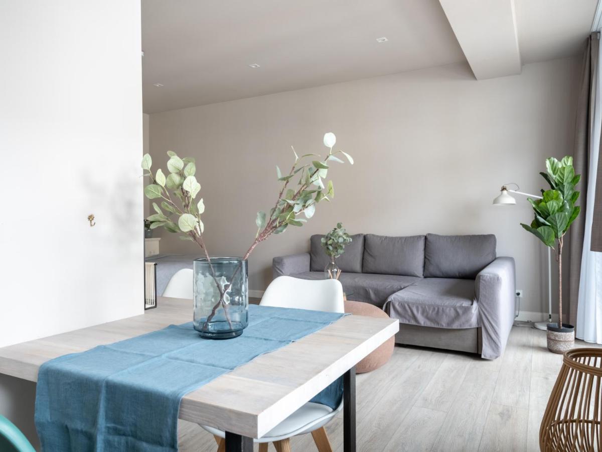 Limehome Chausseestrasse * Berlijn