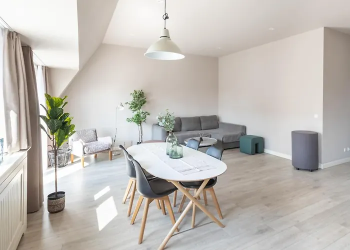 limehome Berlin Chausseestraße