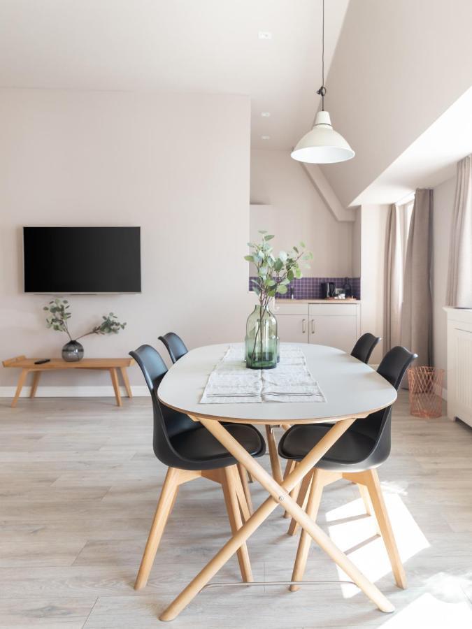 Limehome Chausseestraße *