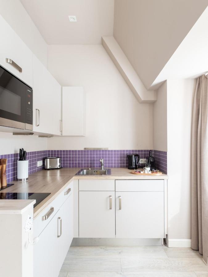 Apartment Limehome Chausseestraße