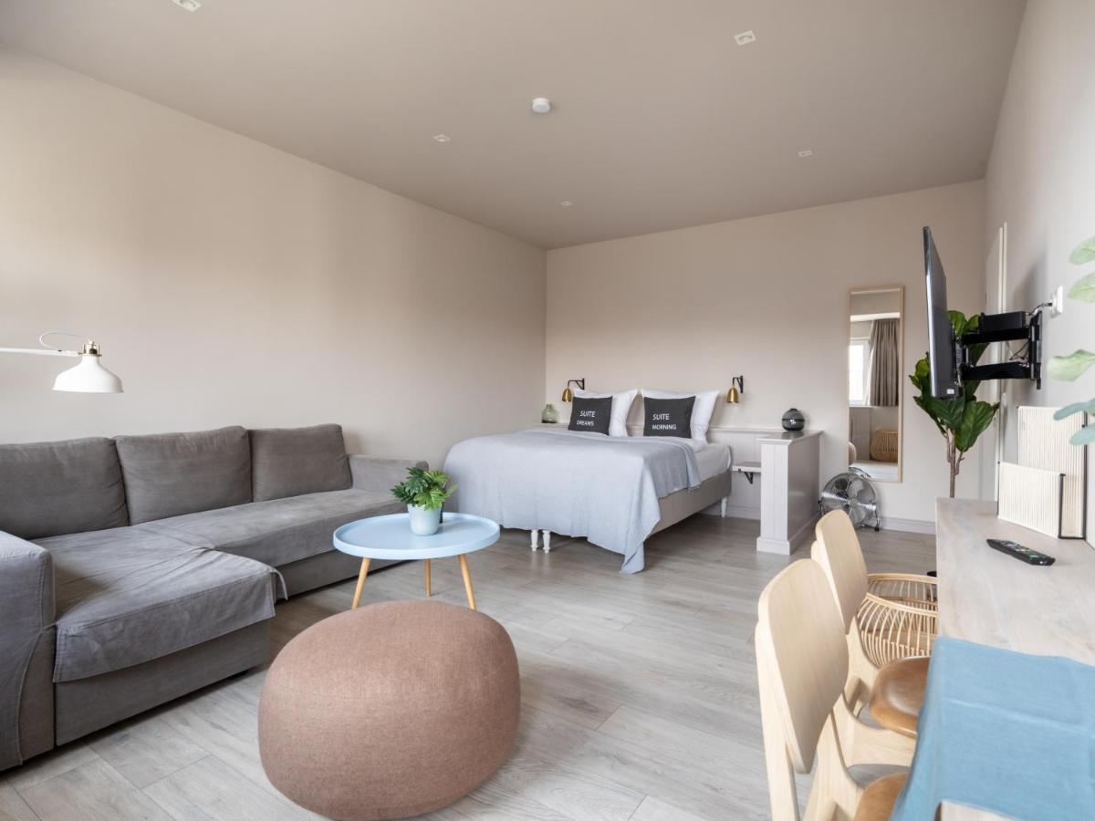Apartment Limehome Chausseestraße Berlin