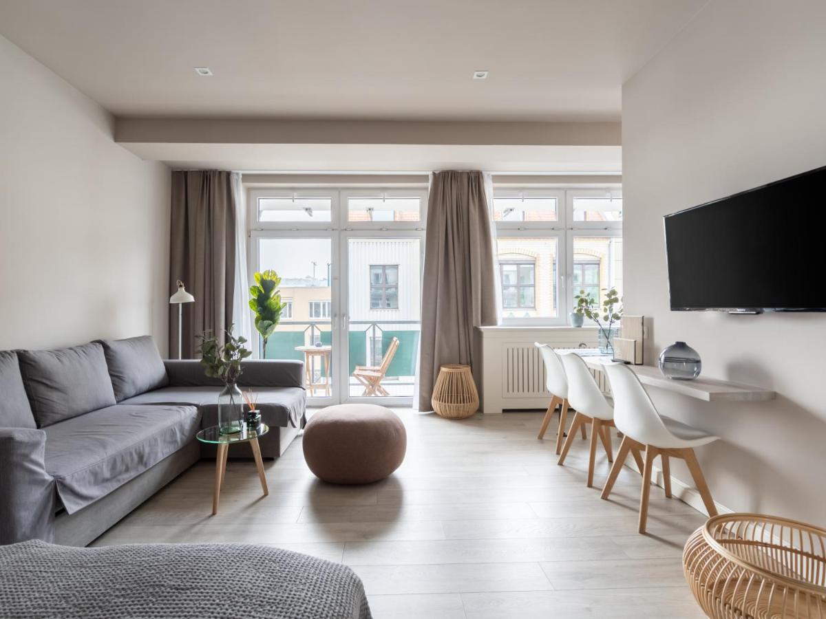 Lejlighed Limehome Chausseestrasse *