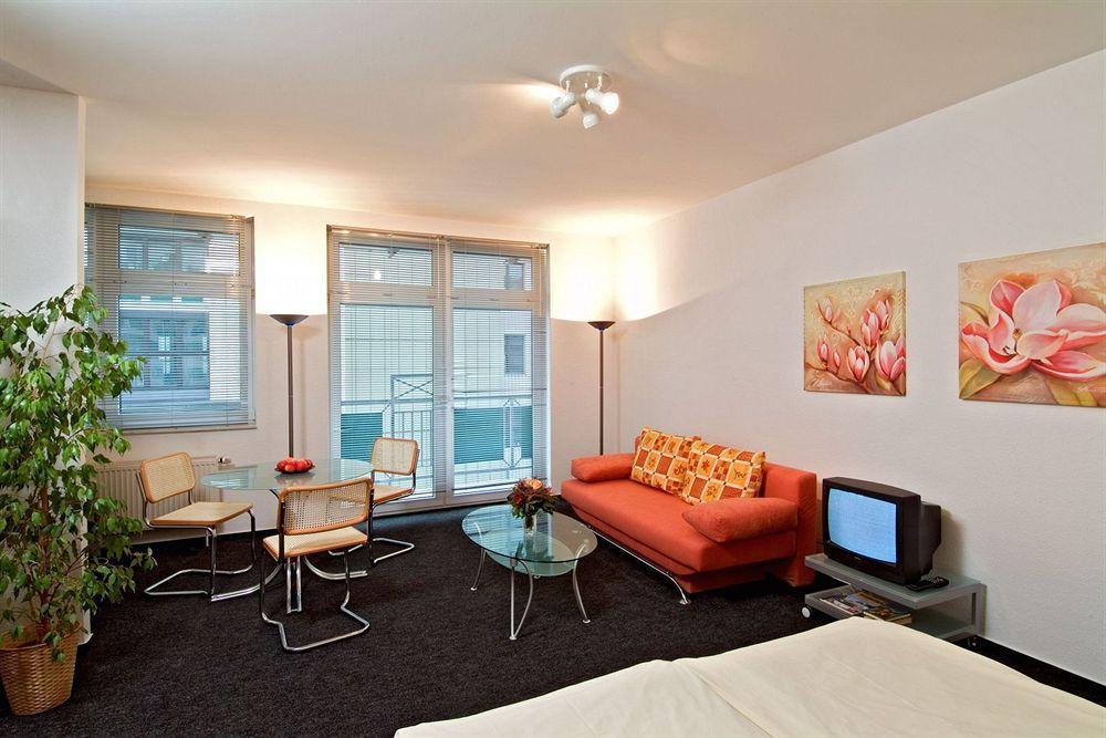 Limehome Chausseestraße Berlin