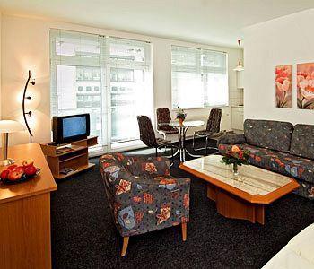 Limehome Chausseestraße Apartment