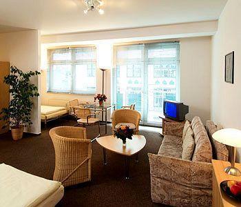 Apartment Limehome Chausseestraße *